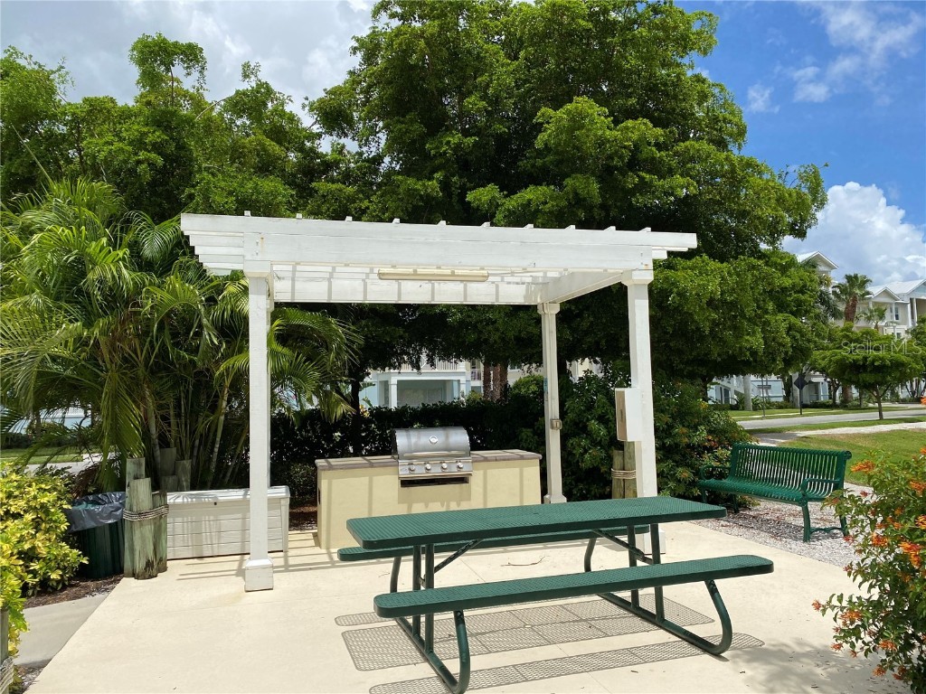 3450 77th Avenue W #303 Bradenton FL 34209 - PALMA SOLA BAY A4506918 image32