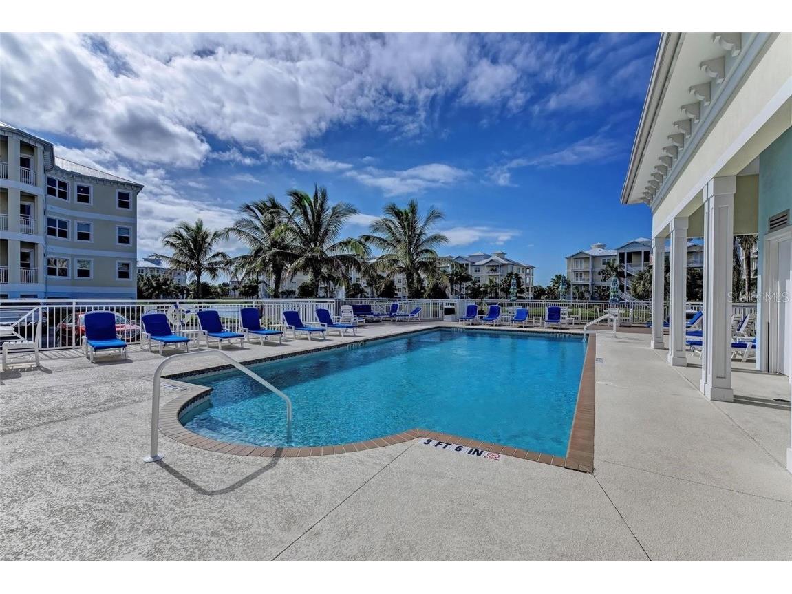 3450 77th Avenue W #303 Bradenton FL 34209 - PALMA SOLA BAY A4506918 image35