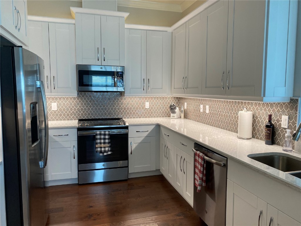 3450 77th Avenue W #303 Bradenton FL 34209 - PALMA SOLA BAY A4506918 image7