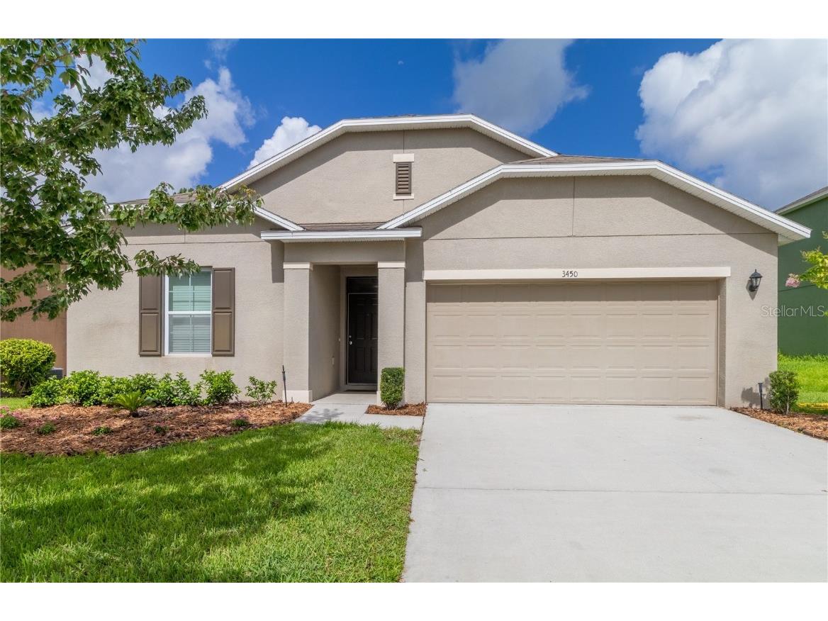 3450 Berkshire Woods Terrace Deltona FL 32725 O6328389 image1