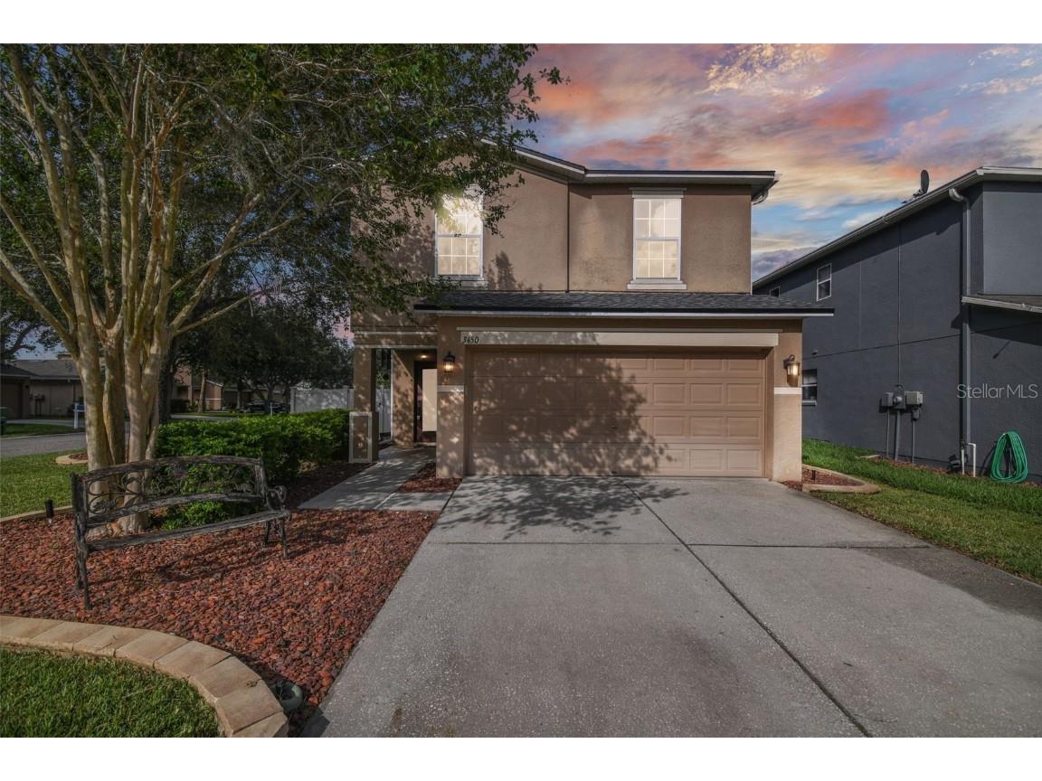 3450 Cardinal Feather Drive Land O Lakes FL 34638 T3456437 image1