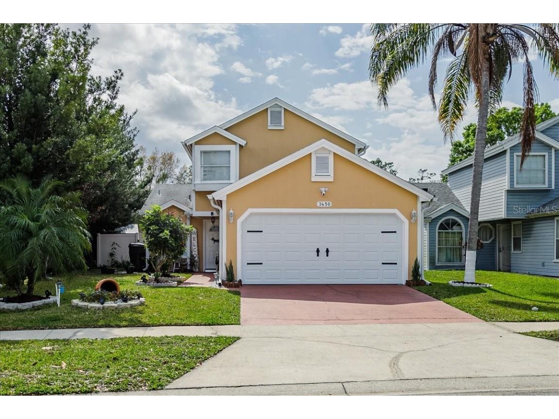 3450 Coachlight Drive Kissimmee FL 34741 O6005260 image1