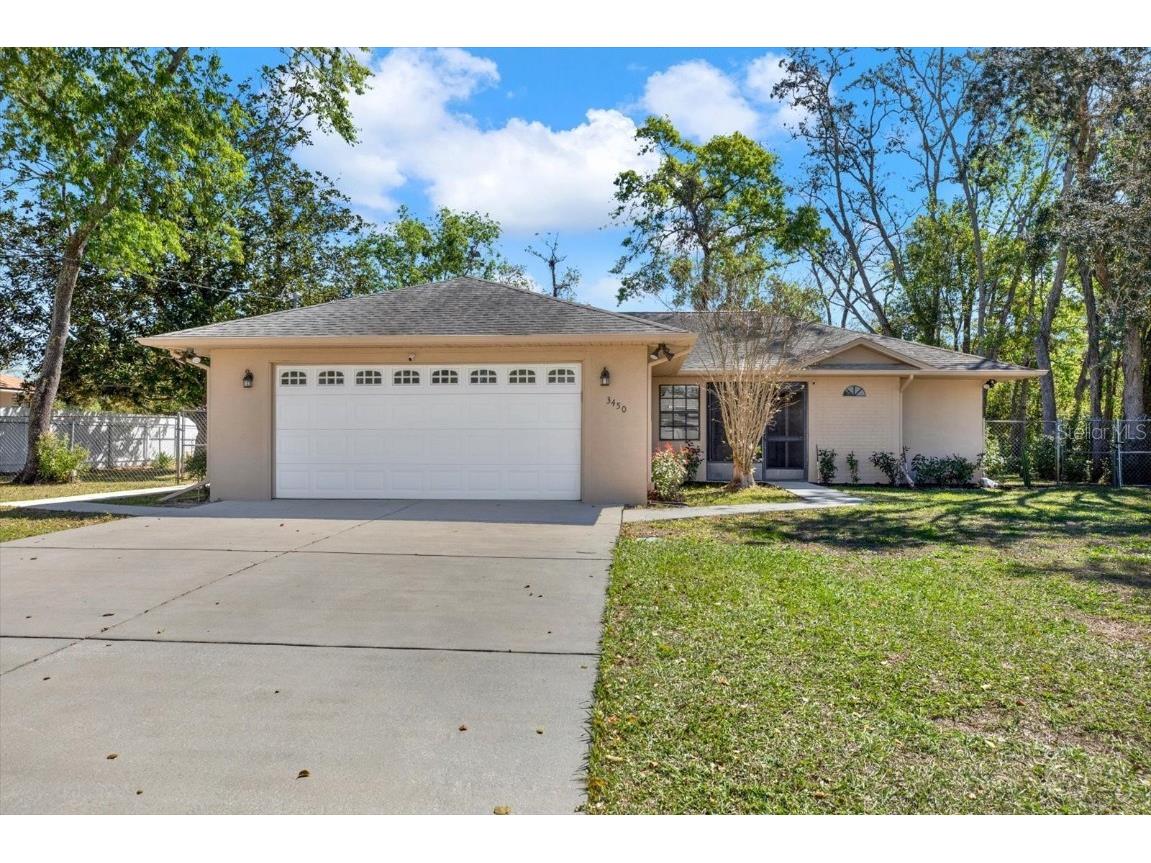 3450 Dow Lane Spring Hill FL 34608 W7873709 image1