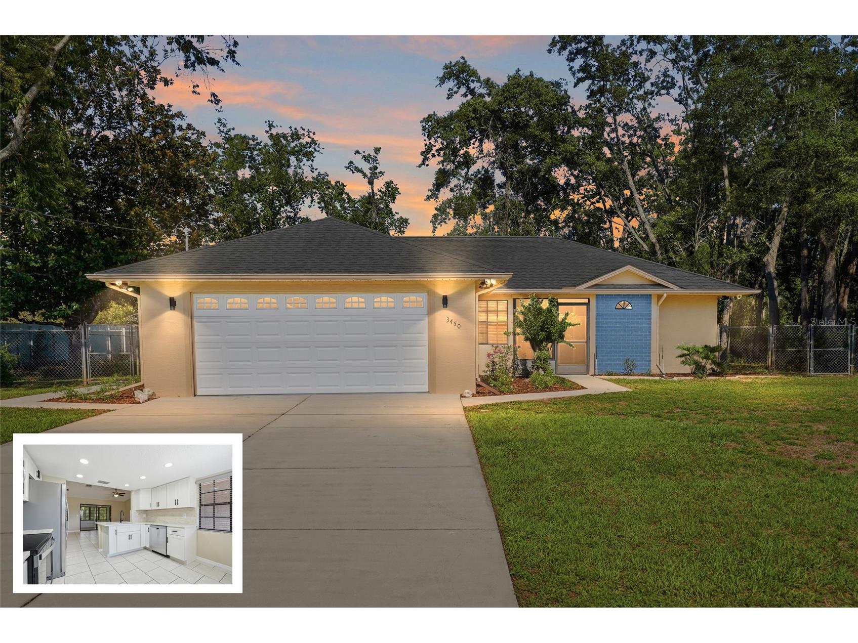 3450 Dow Lane Spring Hill FL 34609 TB8509419 image1