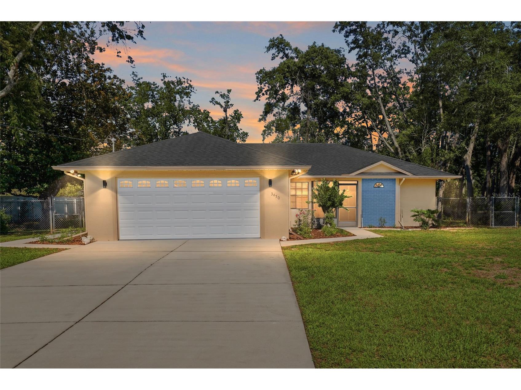 3450 Dow Lane Spring Hill FL 34609 TB8509419 image43