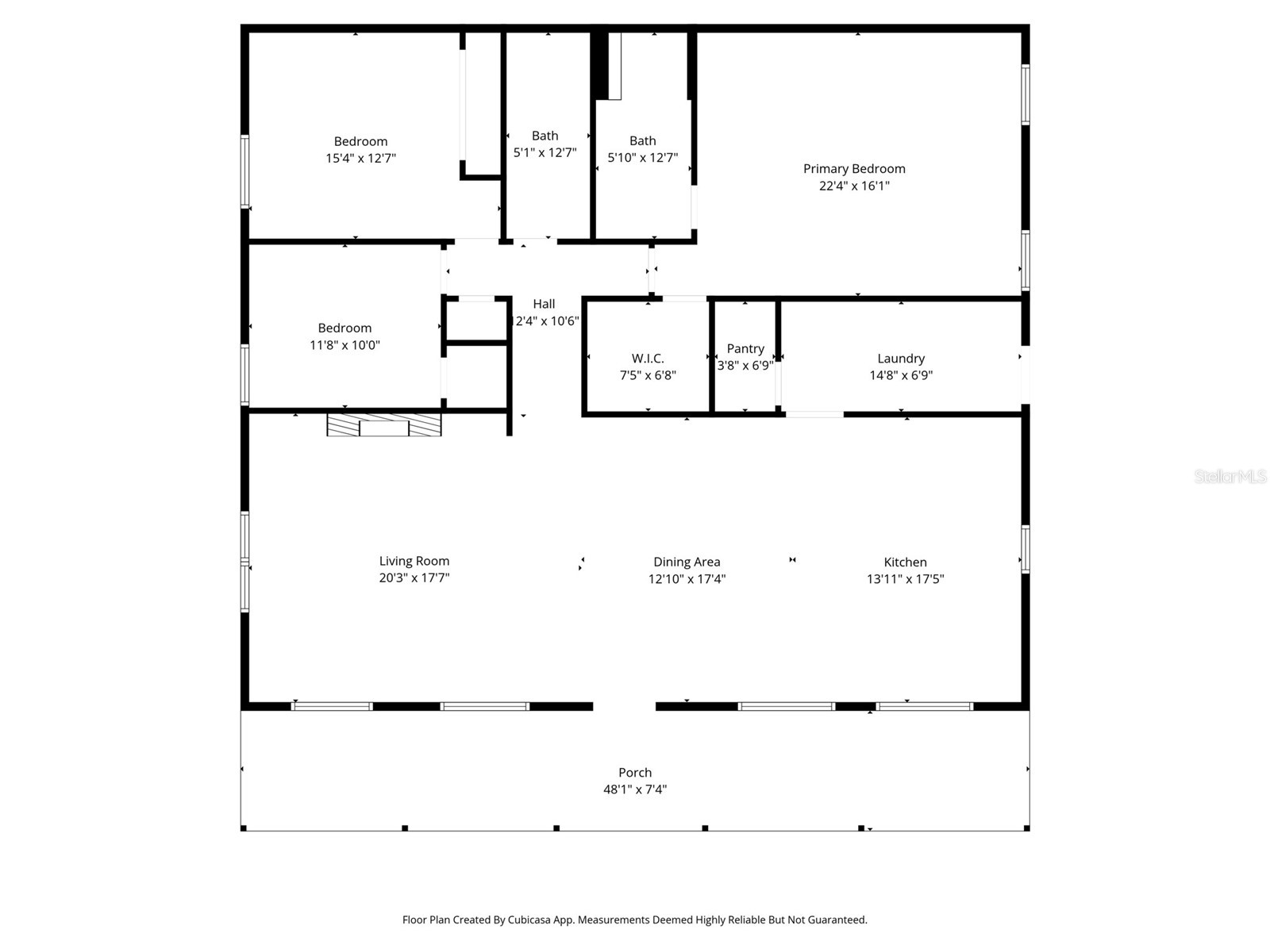 3450 Gretna Drive Spring Hill FL 34609 TB8507429 image14