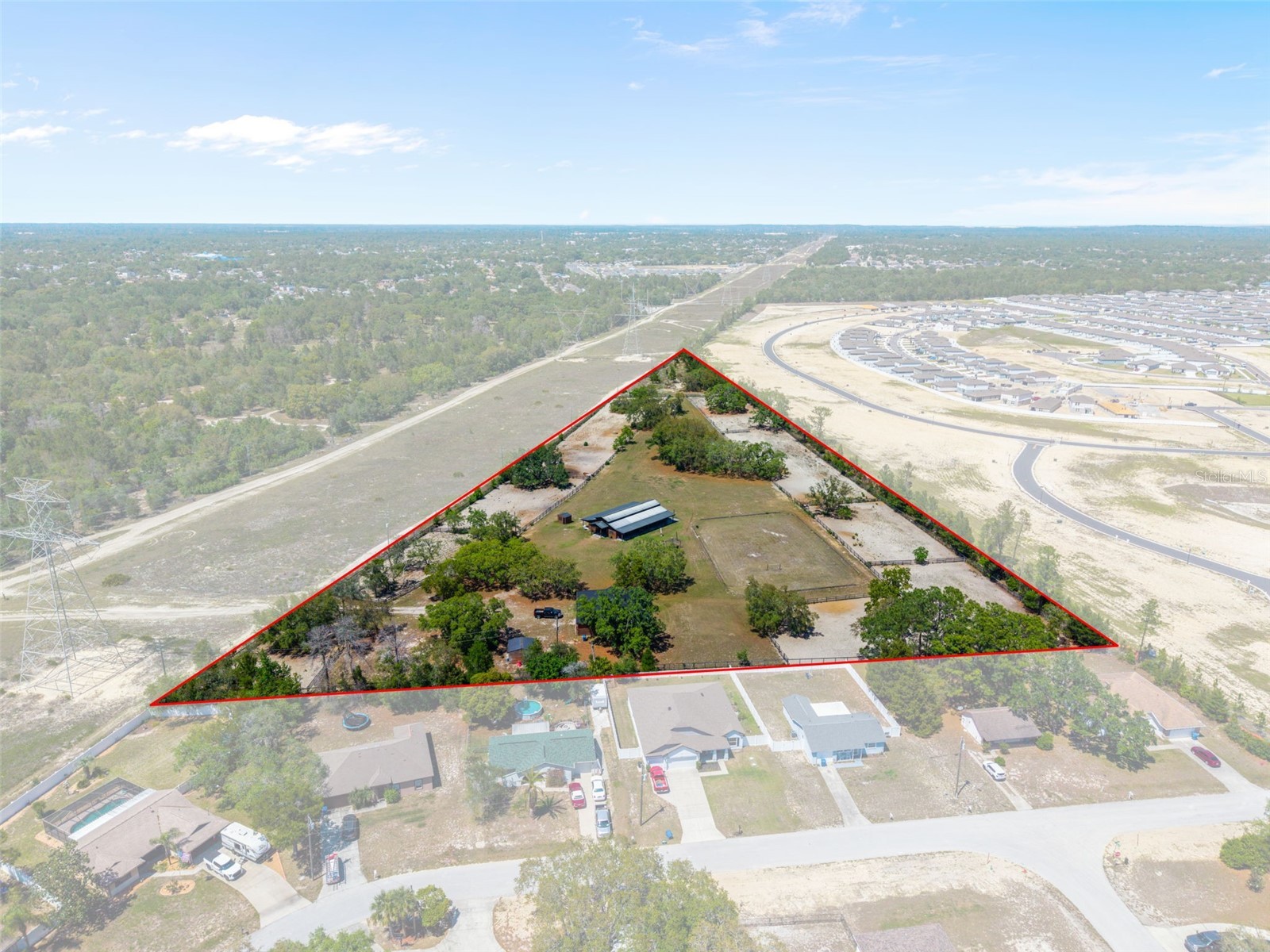 3450 Gretna Drive Spring Hill FL 34609 TB8507429 image5
