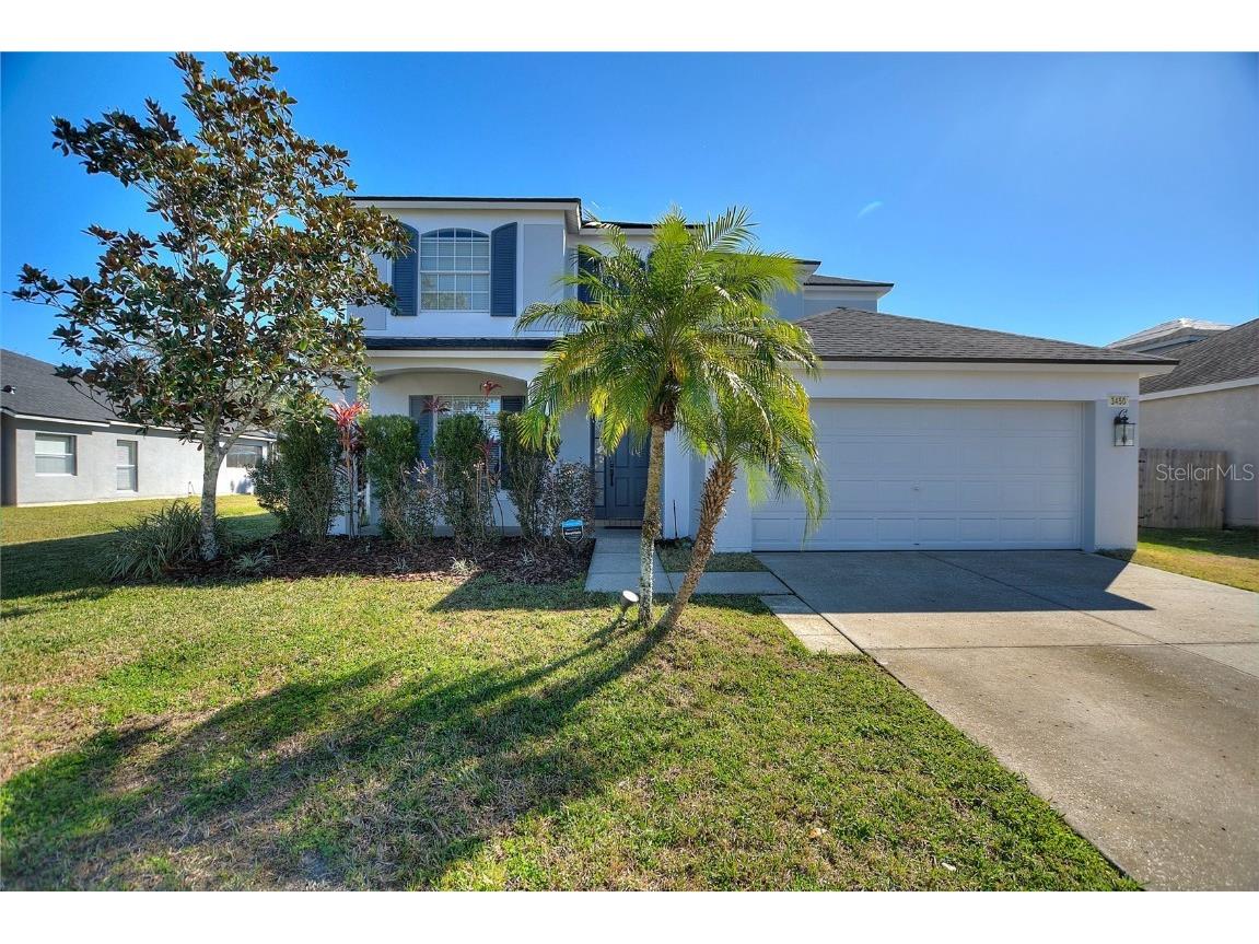 3450 Juneberry Drive Wesley Chapel FL 33543 TB8338175 image1