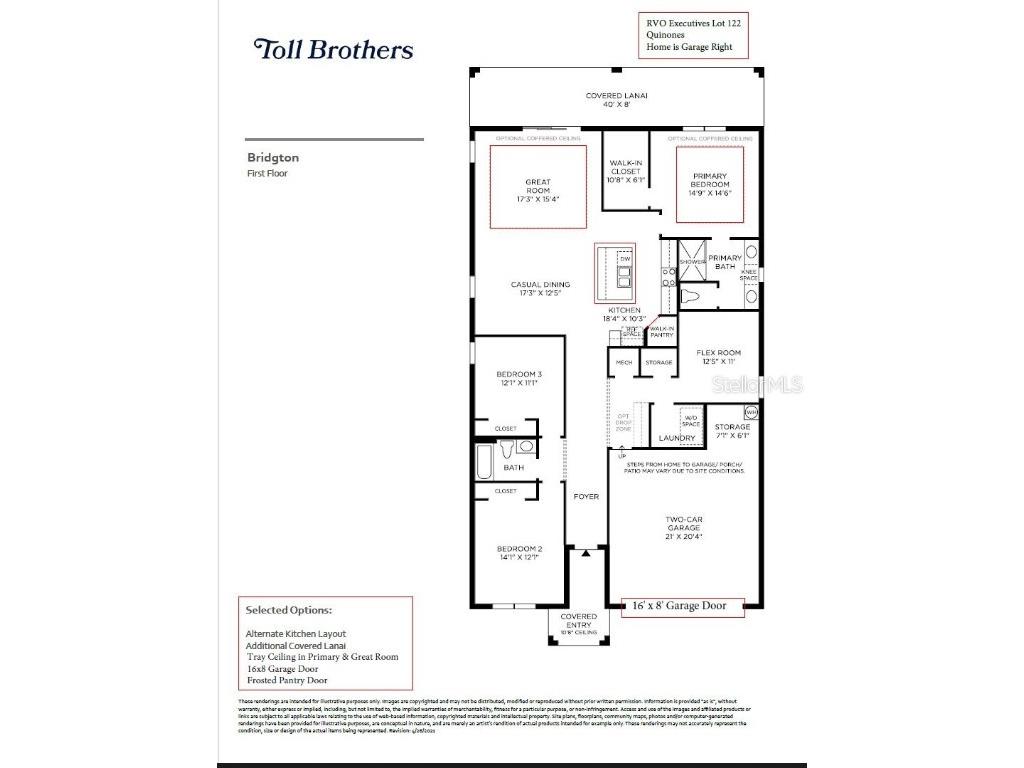 3450 Mclain Preserve Point Sanford FL 32771 O6305515 image23