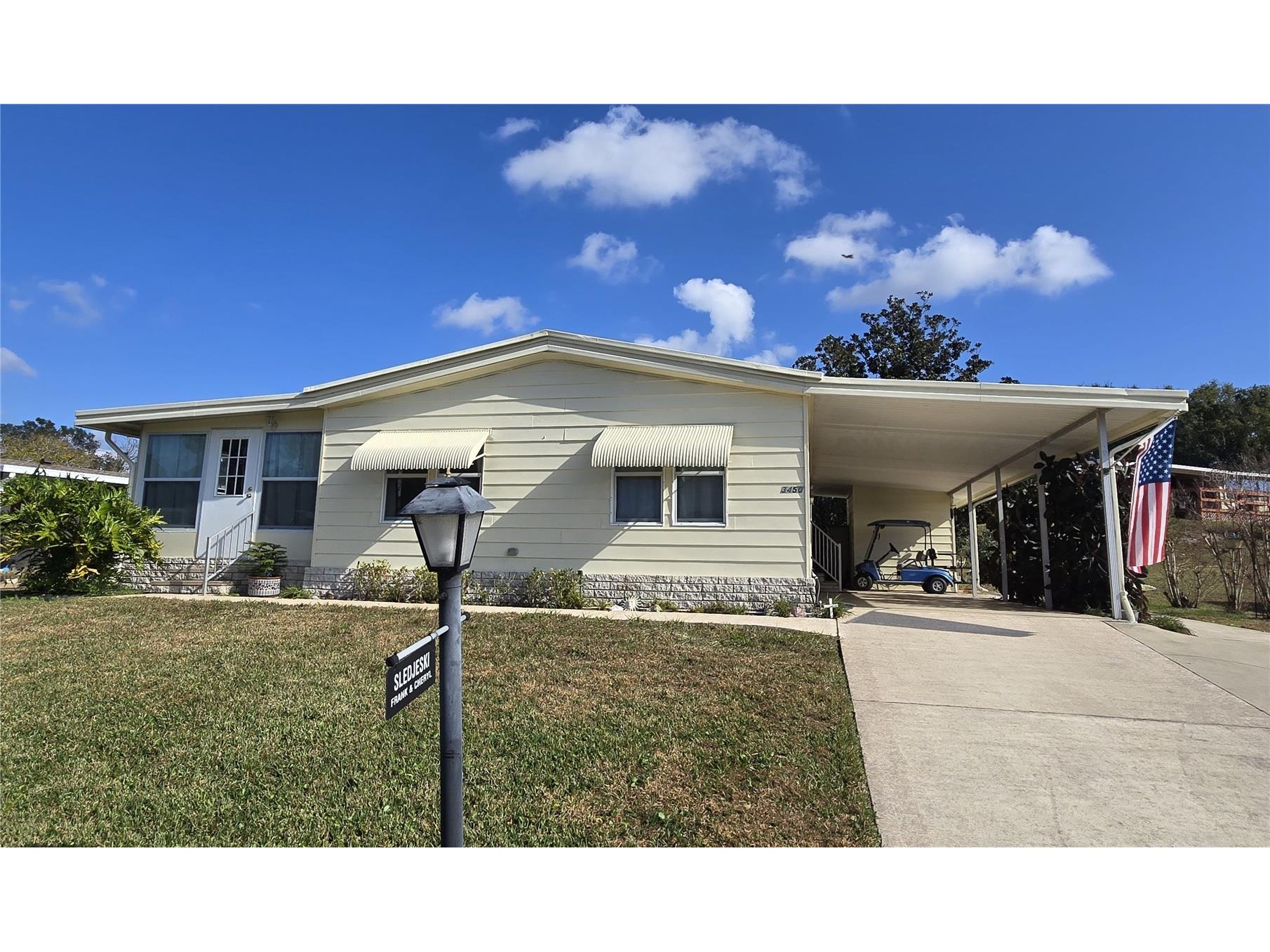 3450 N Citrus Circle #GE Zellwood FL 32798 - LAKE GRASSMERE AND LAKE COHEN O6371935 image1