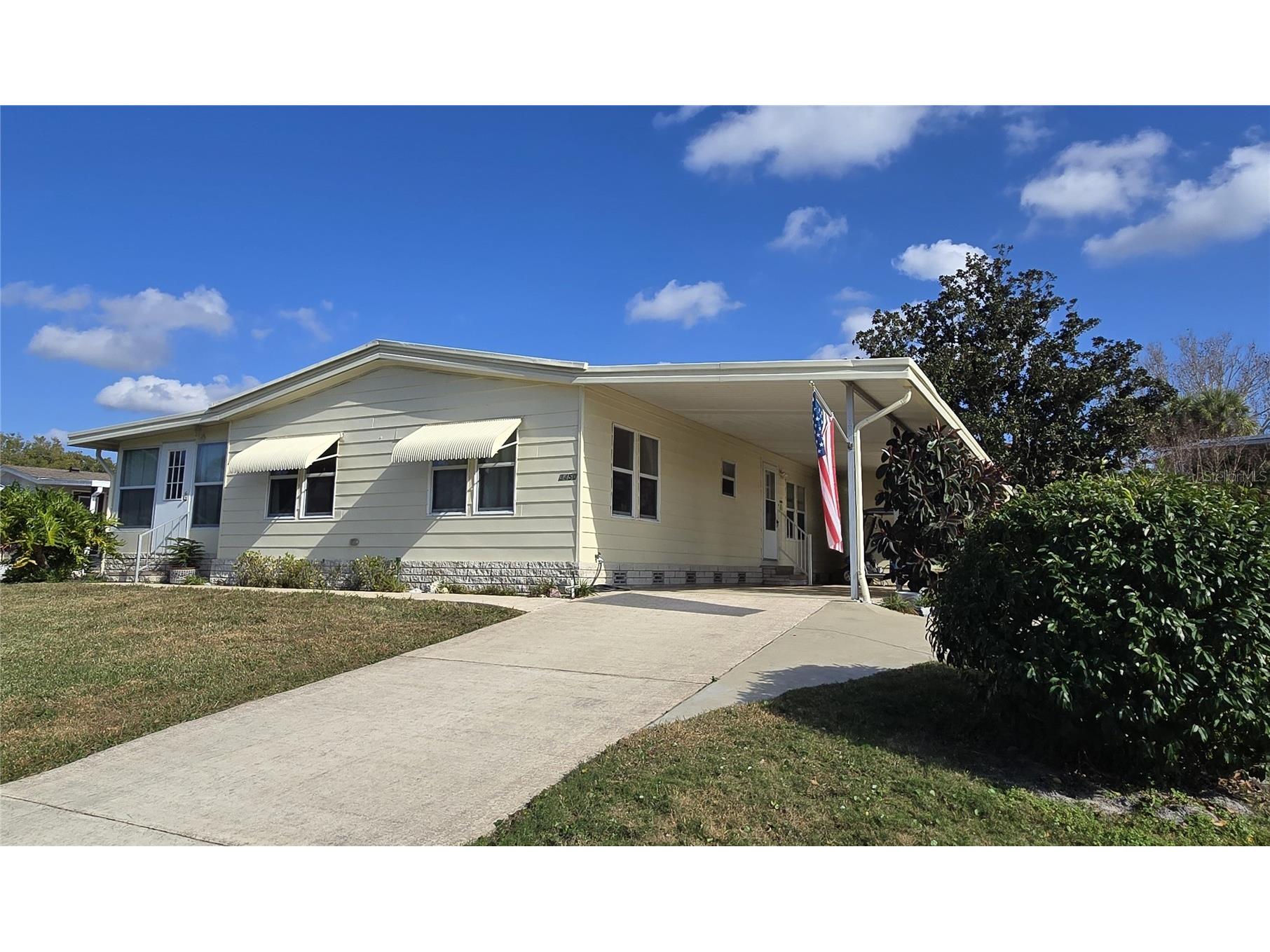 3450 N Citrus Circle #GE Zellwood FL 32798 - LAKE GRASSMERE AND LAKE COHEN O6371935 image2