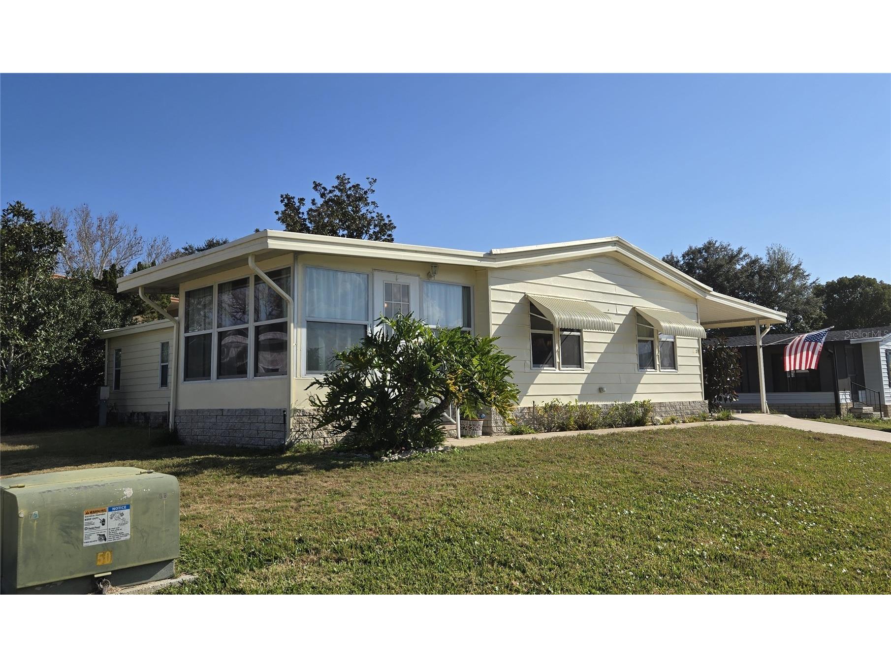 3450 N Citrus Circle #GE Zellwood FL 32798 - LAKE GRASSMERE AND LAKE COHEN O6371935 image3