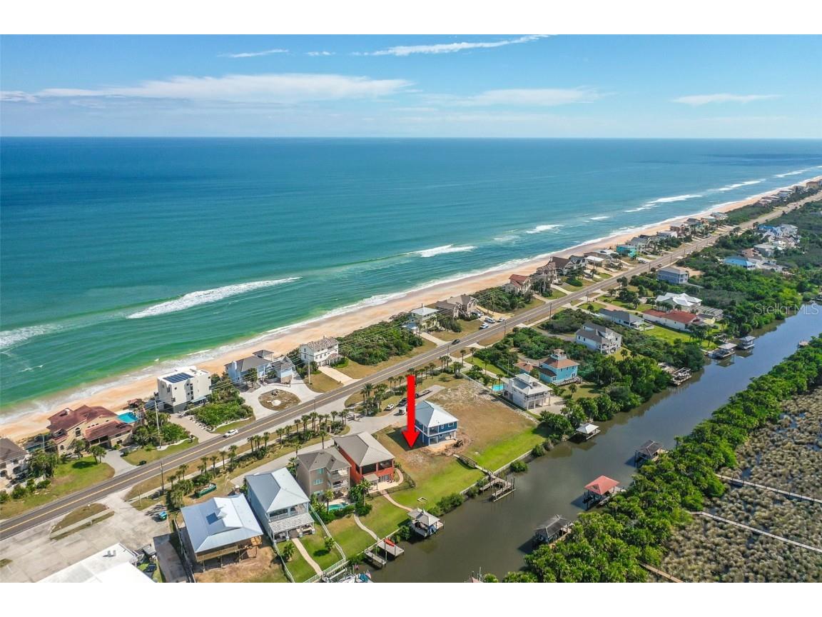 3450 N Ocean Shore Boulevard Flagler Beach FL 32136 - FOX CUT FC296189 image1