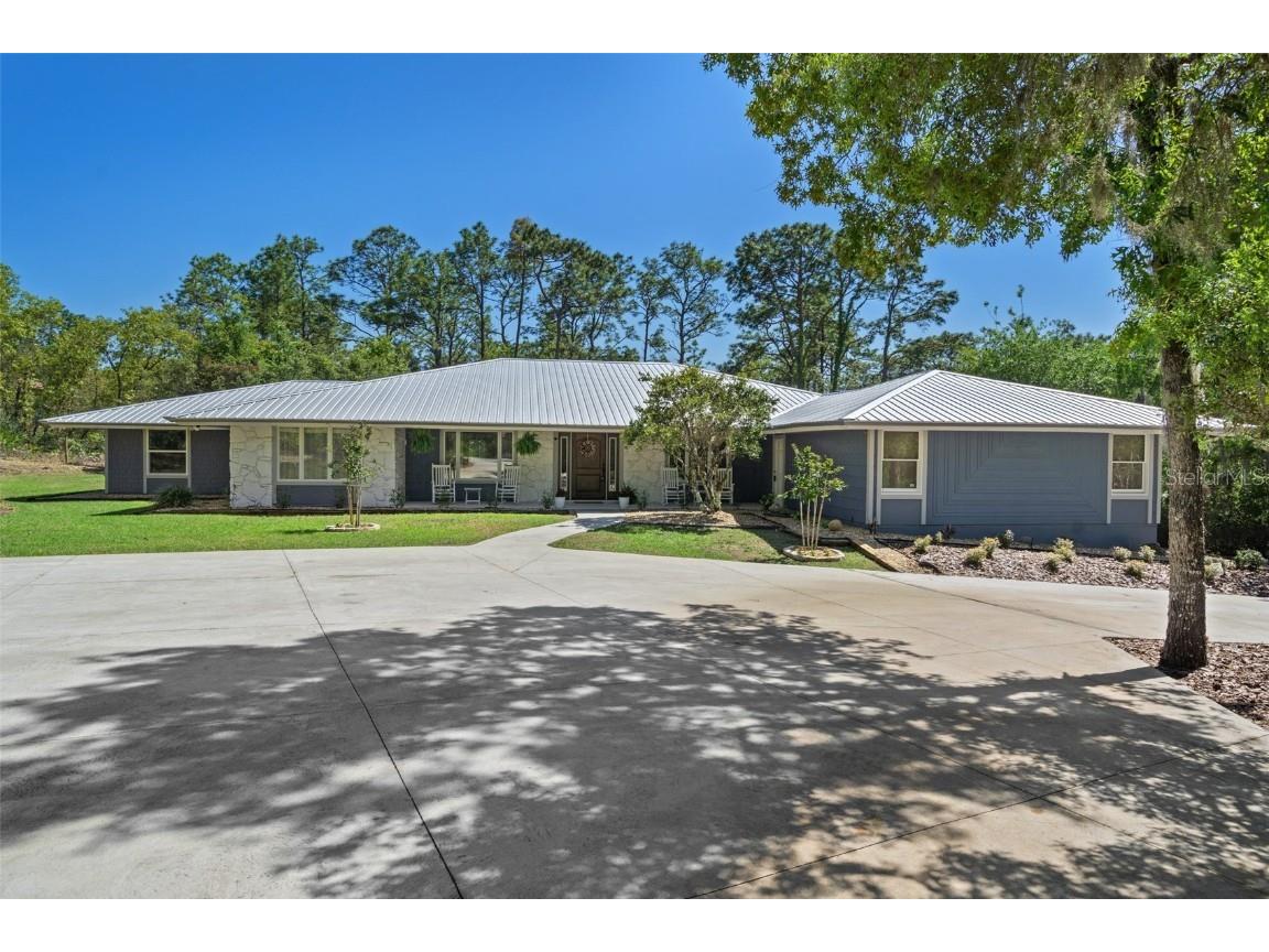 3450 N Stirrup Drive Beverly Hills FL 34465 T3439541 image1