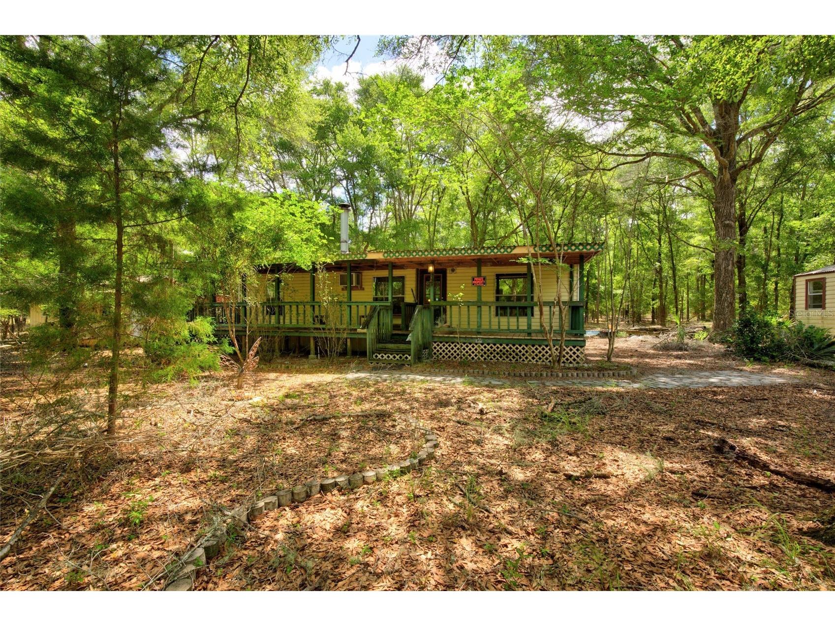 3450 NE 48th Avenue High Springs FL 32643 OM727524 image1