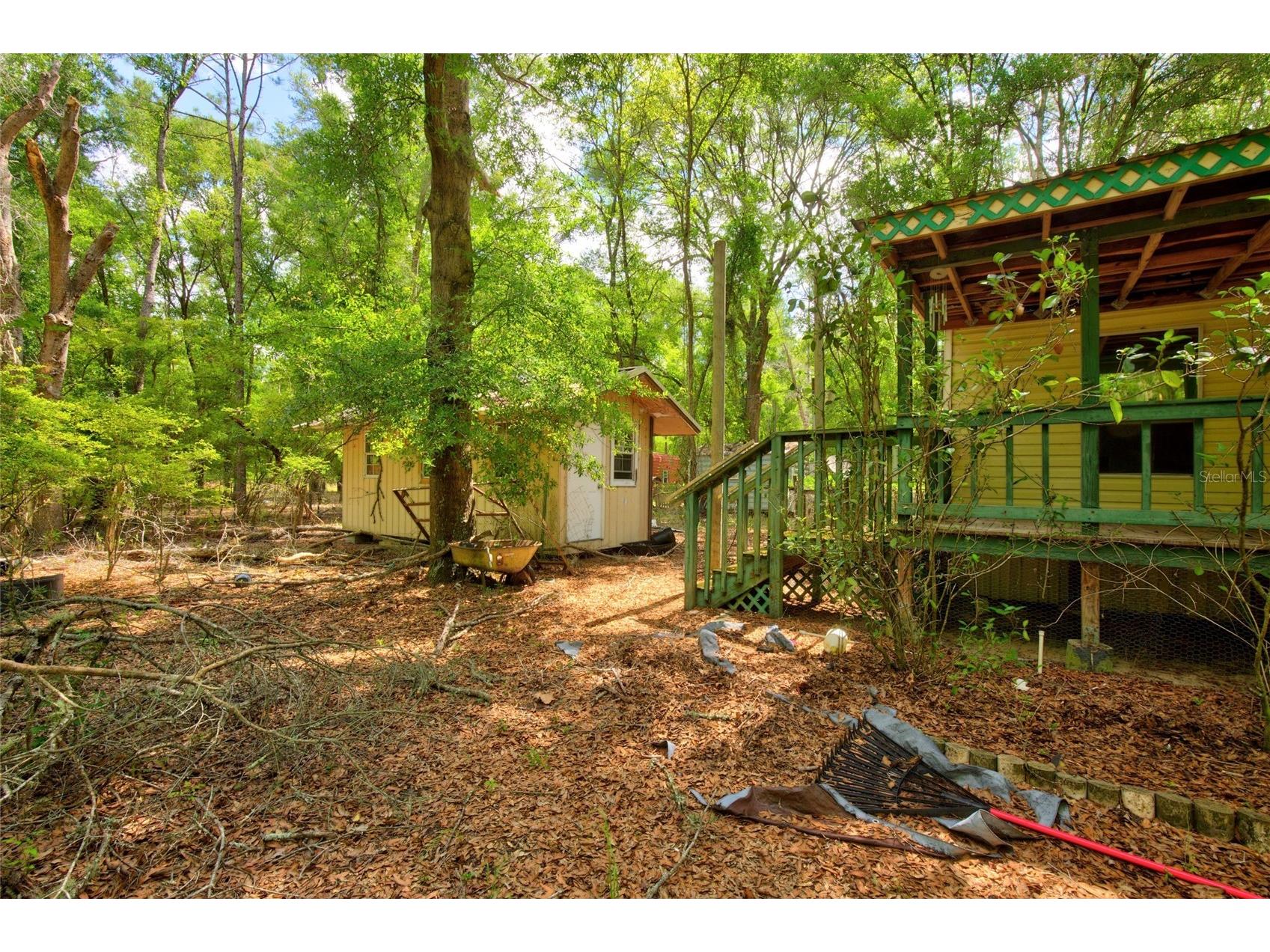 3450 NE 48th Avenue High Springs FL 32643 OM727524 image14