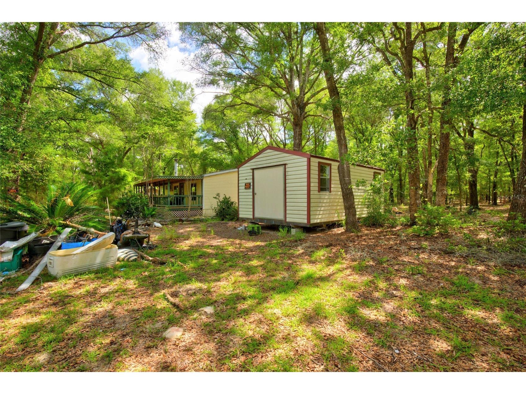 3450 NE 48th Avenue High Springs FL 32643 OM727524 image17