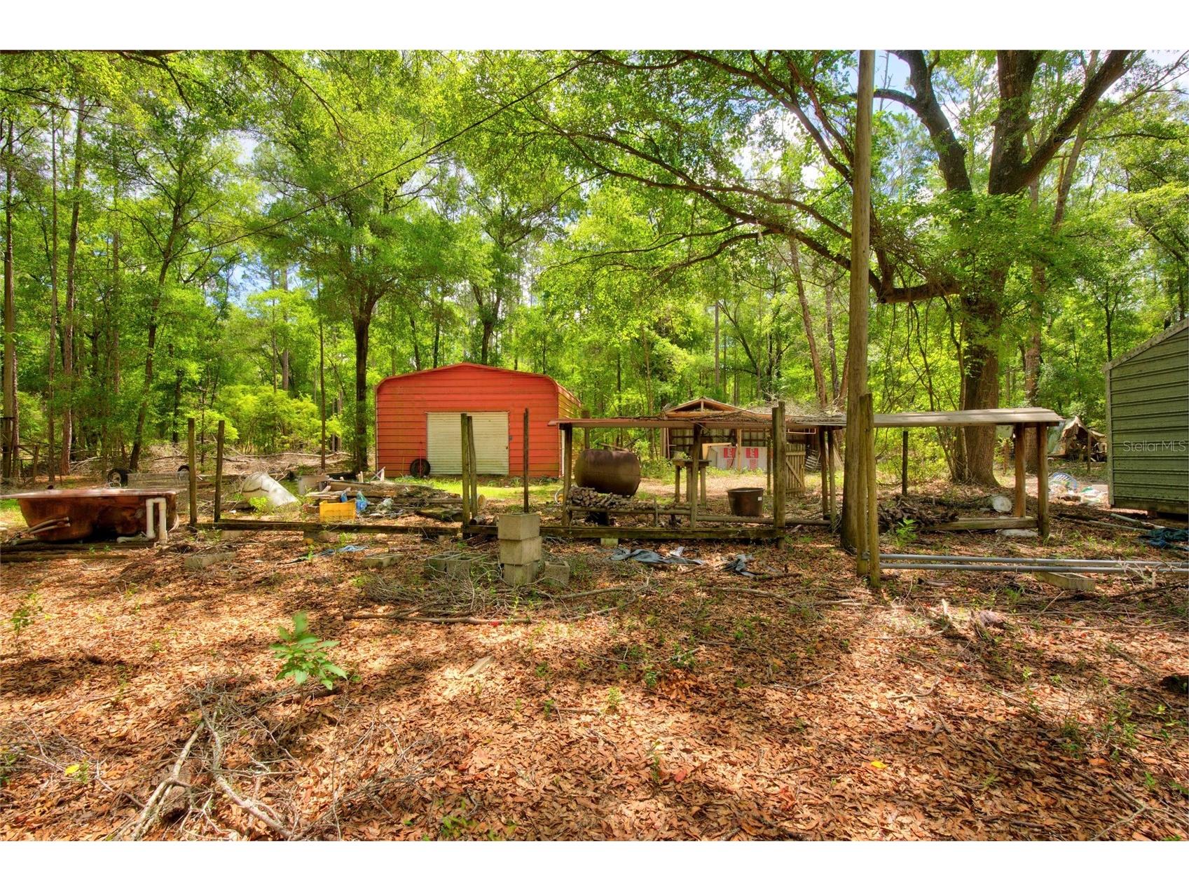 3450 NE 48th Avenue High Springs FL 32643 OM727524 image21