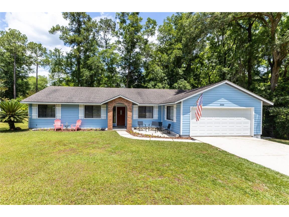 3450 NW 46th Place Gainesville FL 32605 GC521711 image1