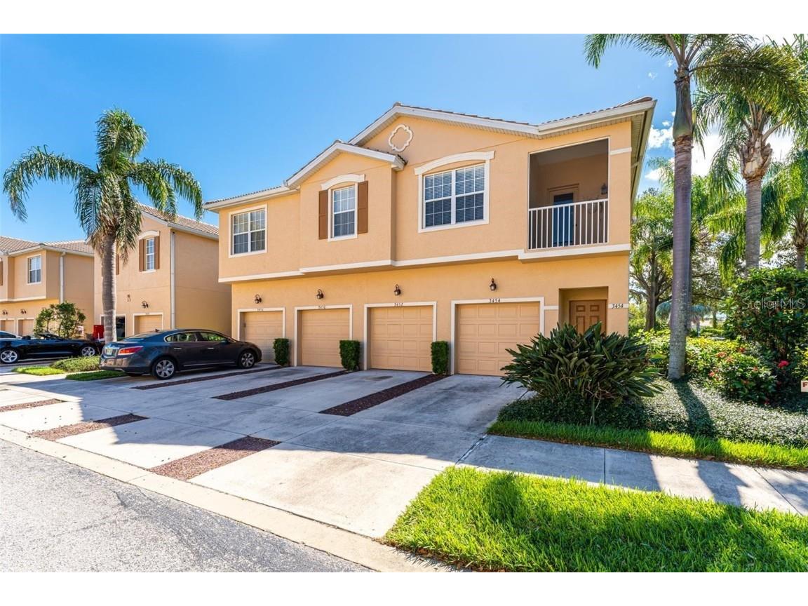 3450 Parkridge Circle #33-204 Sarasota FL 34243 A4556243 image1