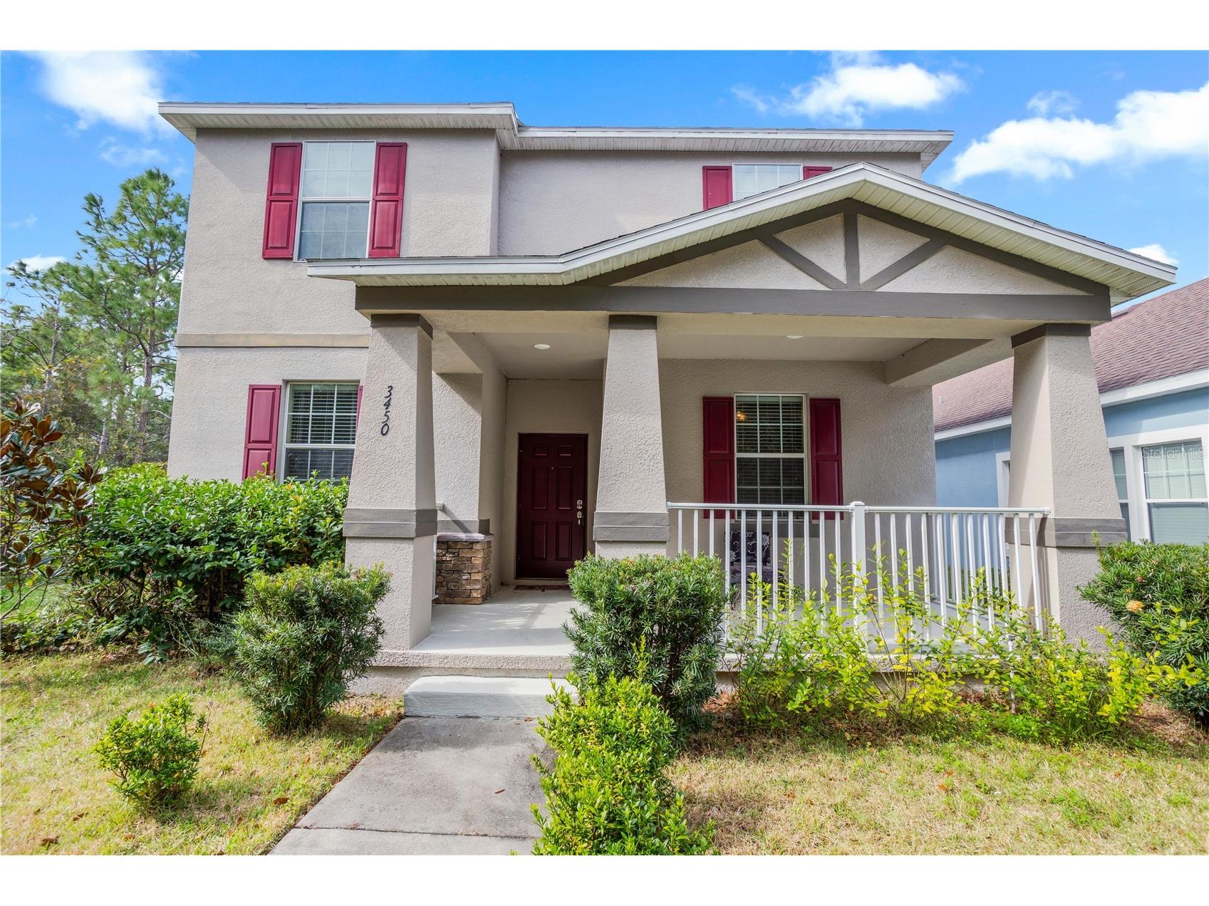 3450 Schoolhouse Road Harmony FL 34773 O6376378 image1