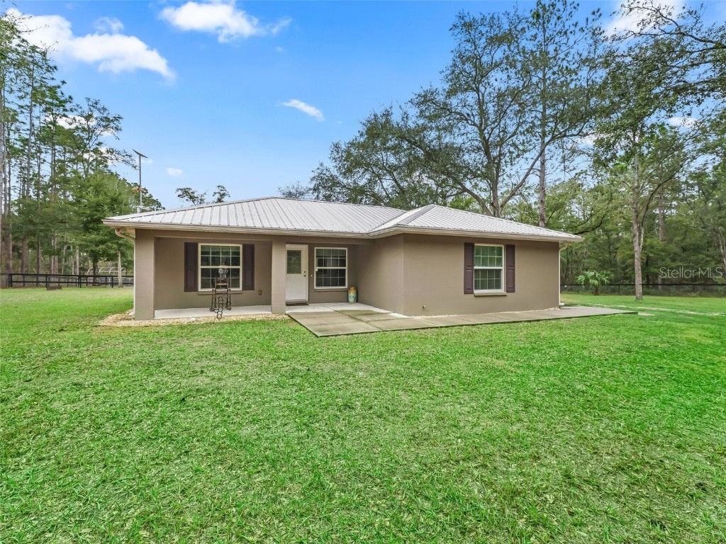 3450 SE 108th Terrace Morriston FL 32668 OM693608 image1