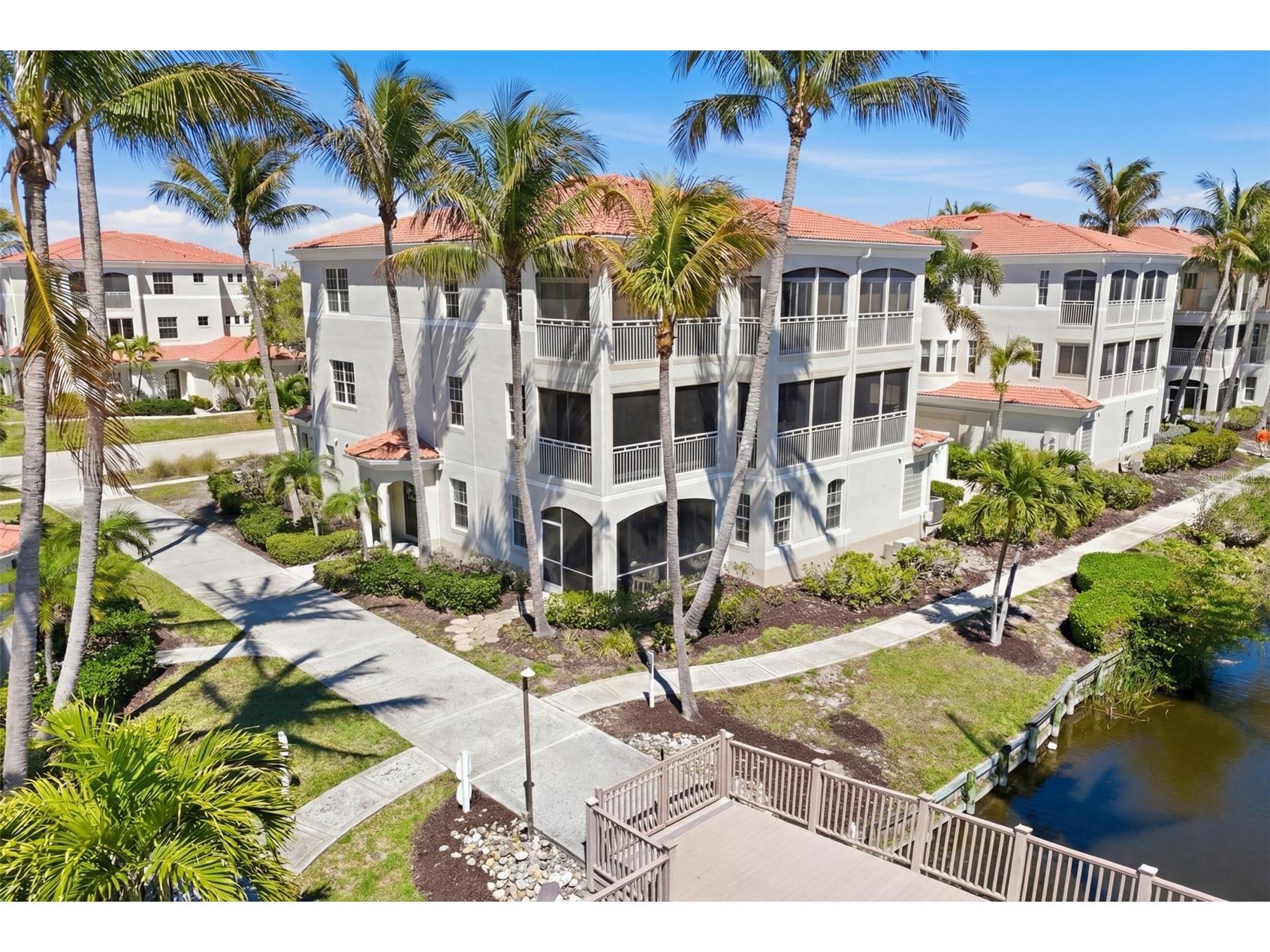 3450 Sunset Key Circle #101 Punta Gorda FL 33955 C7523602 image1