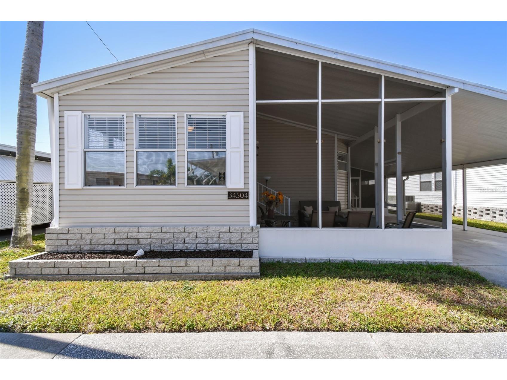 34504 Rose Drive N Pinellas Park FL 33781 TB8483111 image1