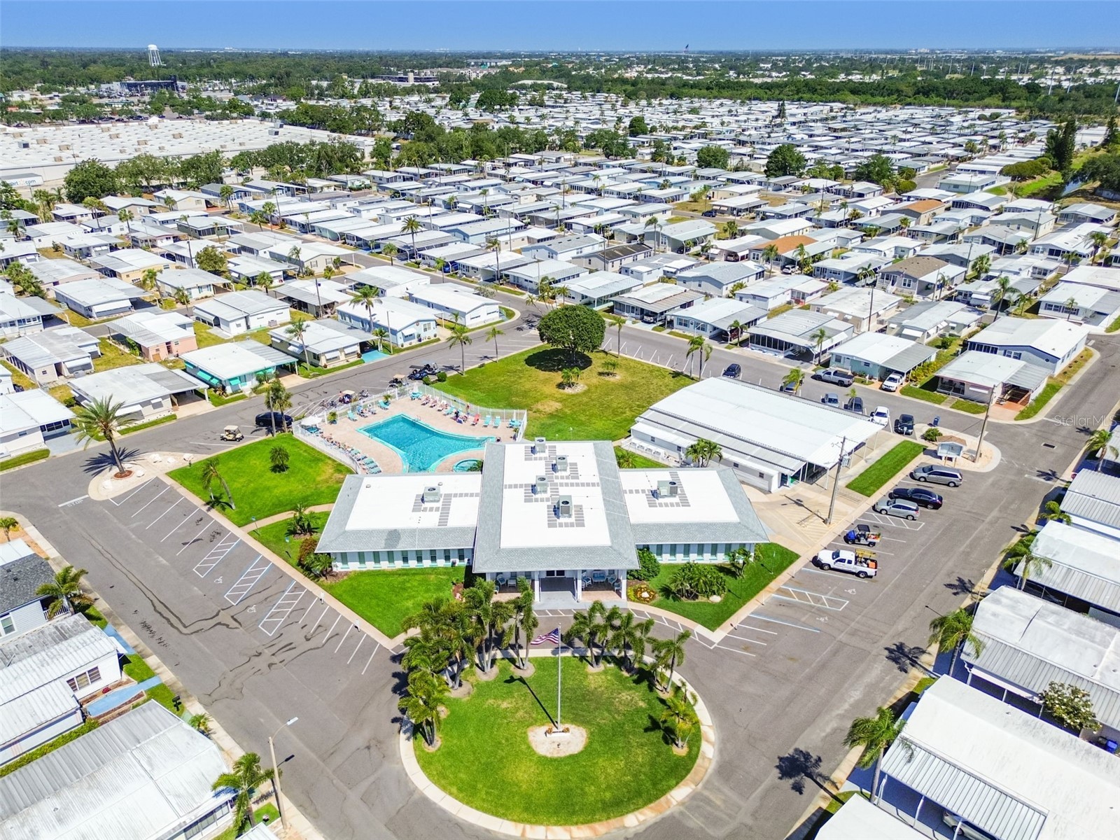 34504 Rose Drive N Pinellas Park FL 33781 TB8483111 image59