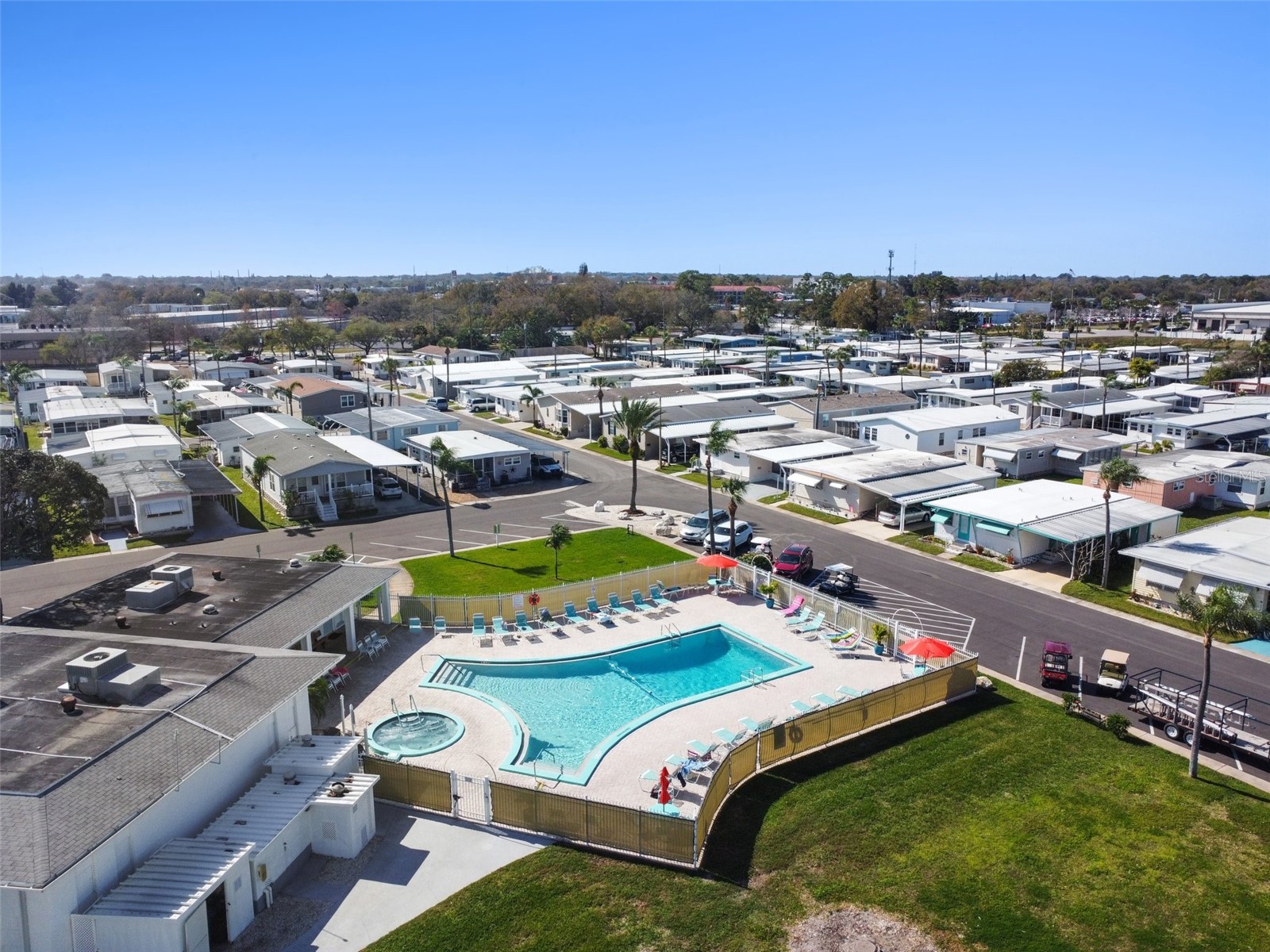 34504 Rose Drive N Pinellas Park FL 33781 TB8483111 image70