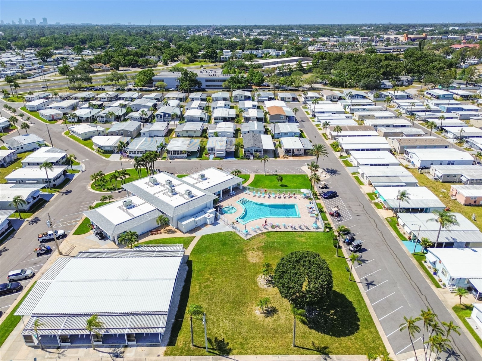 34504 Rose Drive N Pinellas Park FL 33781 TB8483111 image71