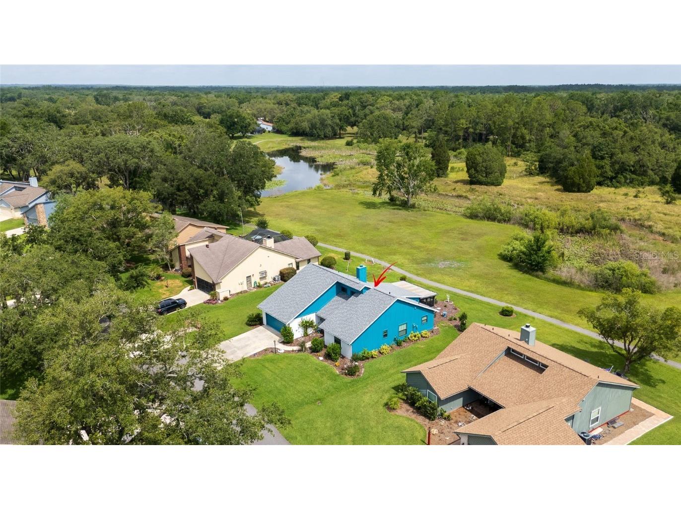 34507 Cedarfield Drive Dade City FL 33523 TB8389835 image39