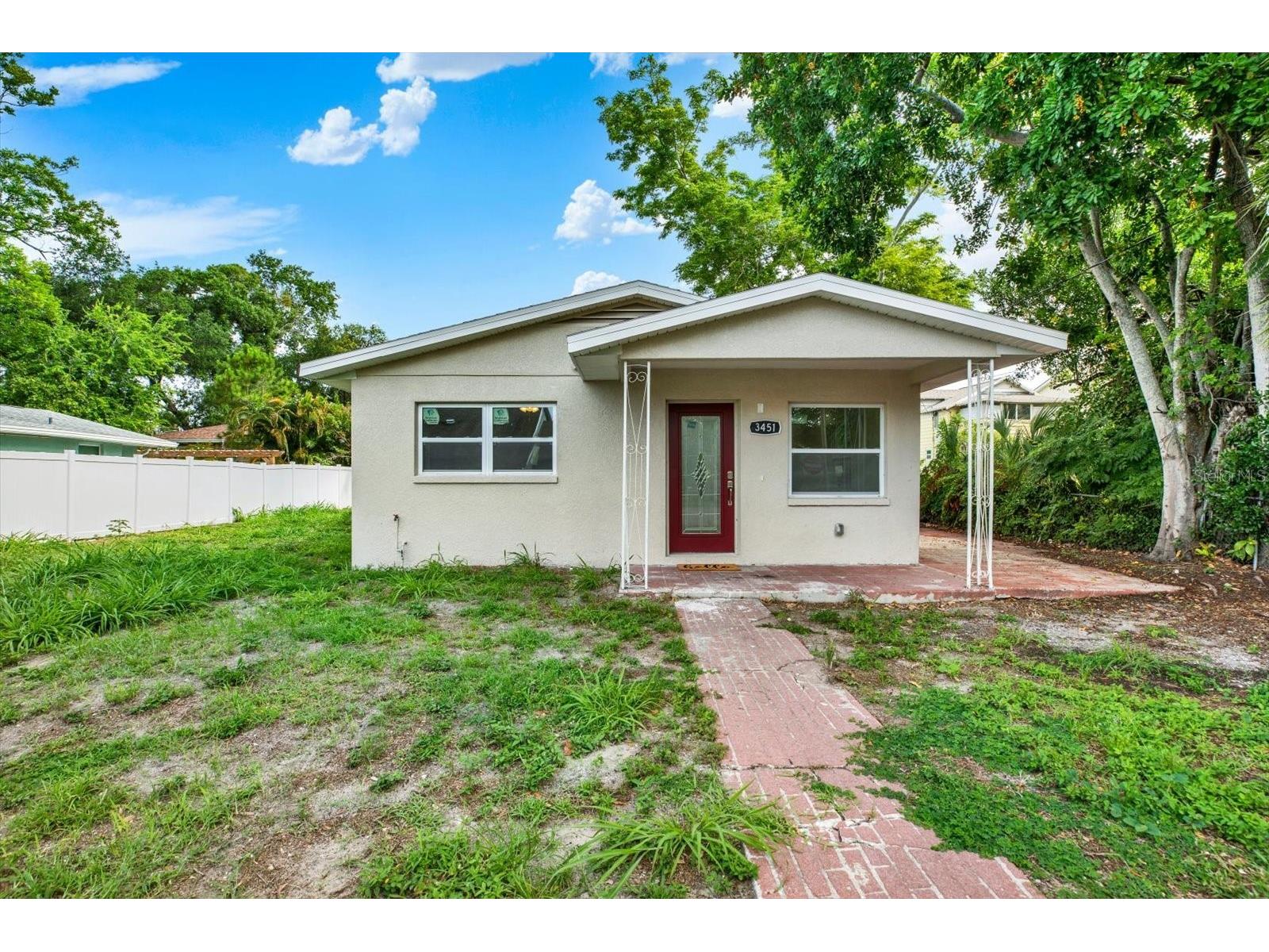 3451 20th Avenue S Saint Petersburg FL 33711 TB8516316 image1
