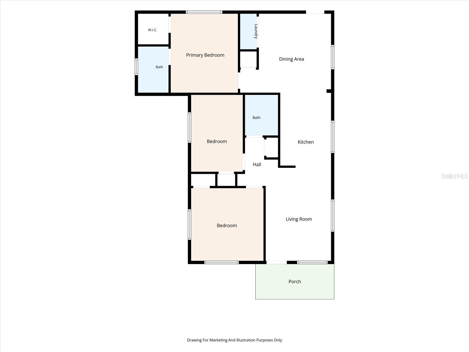 3451 20th Avenue S Saint Petersburg FL 33711 TB8516316 image22