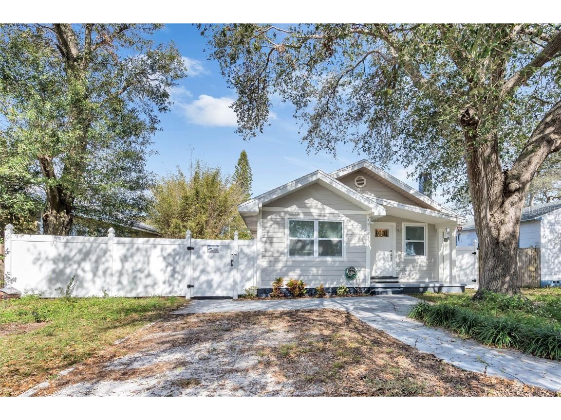 3451 33rd Avenue N Saint Petersburg FL 33713 U8207833 image1