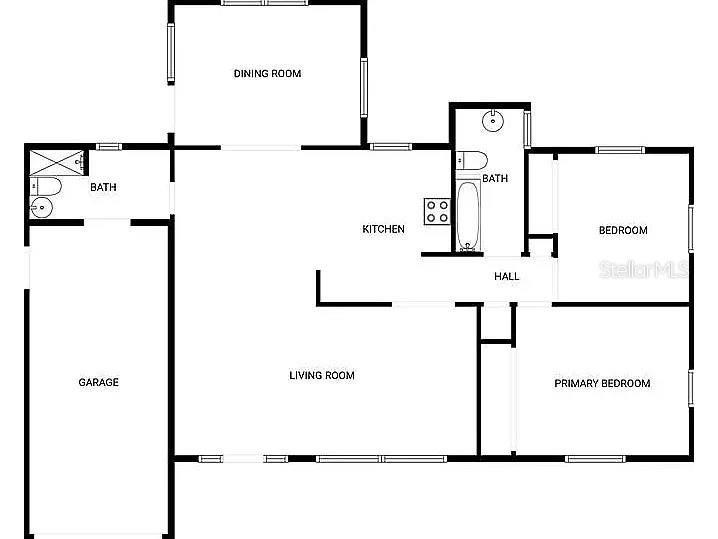 3451 79th Street N Saint Petersburg FL 33710 S5150557 image2