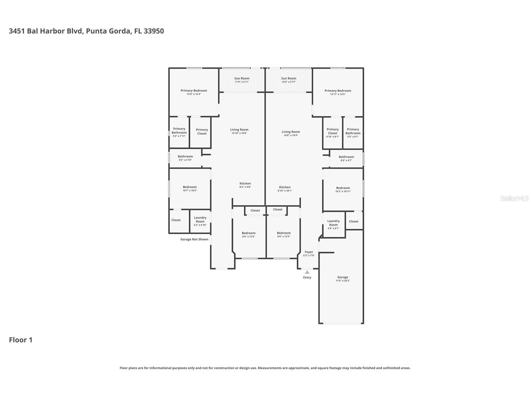 3451 Bal Harbor Boulevard Punta Gorda FL 33950 C7527575 image57