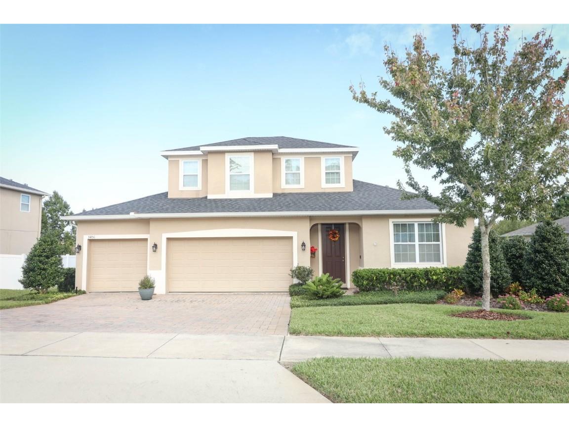3451 Creek Run Lane Eustis FL 32736 O6154654 image1