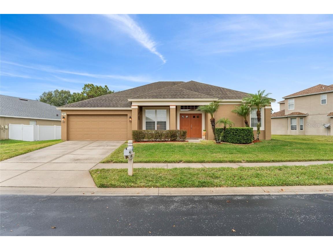 3451 Fortingale Drive Wesley Chapel FL 33543 T3483085 image1