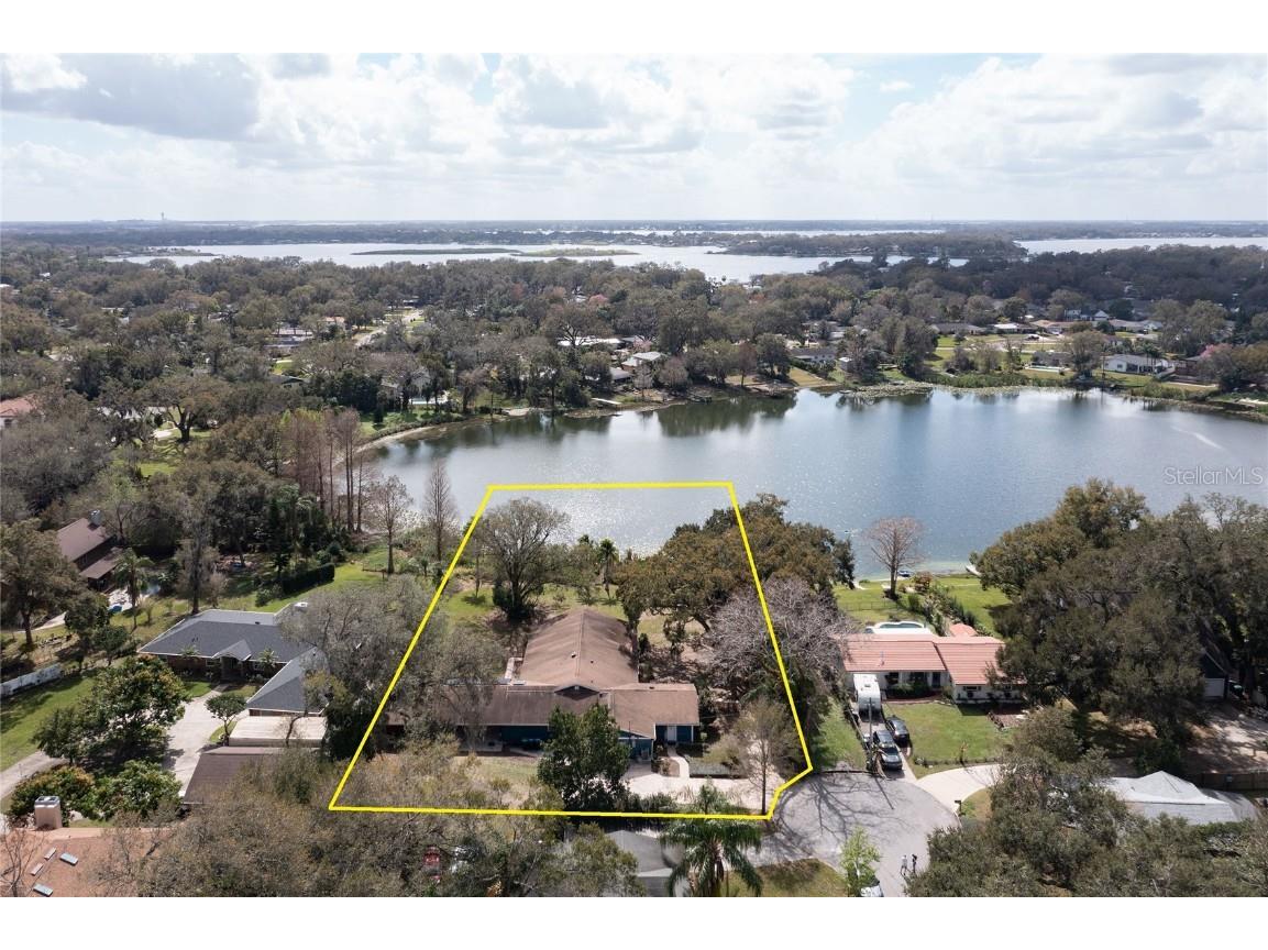 3451 Lila Drive Orlando FL 32806 - LAKE MARGARET O6091080 image1