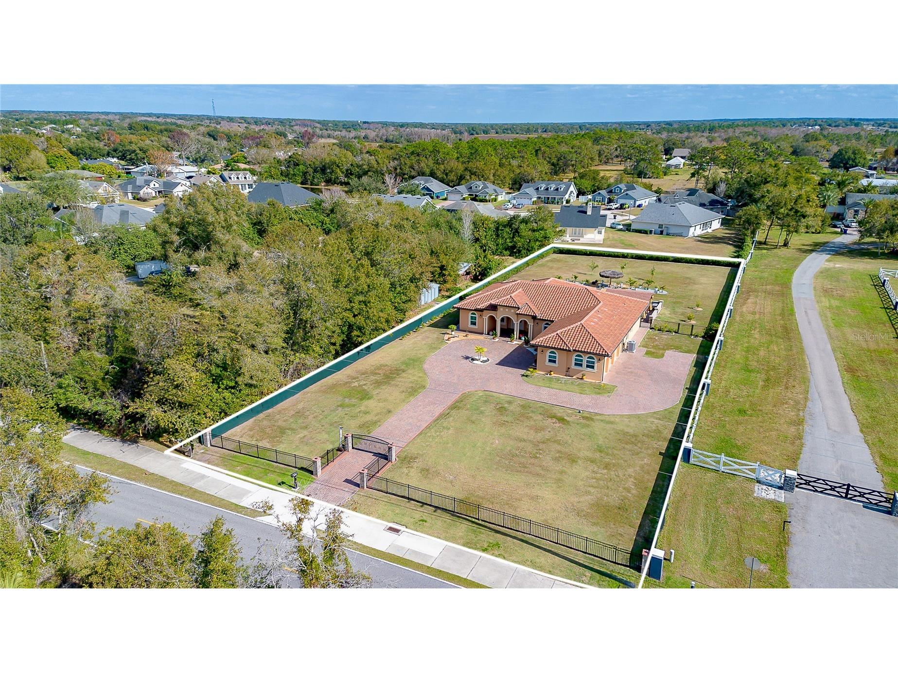 3451 Michigan Avenue Saint Cloud FL 34769 S5141377 image71