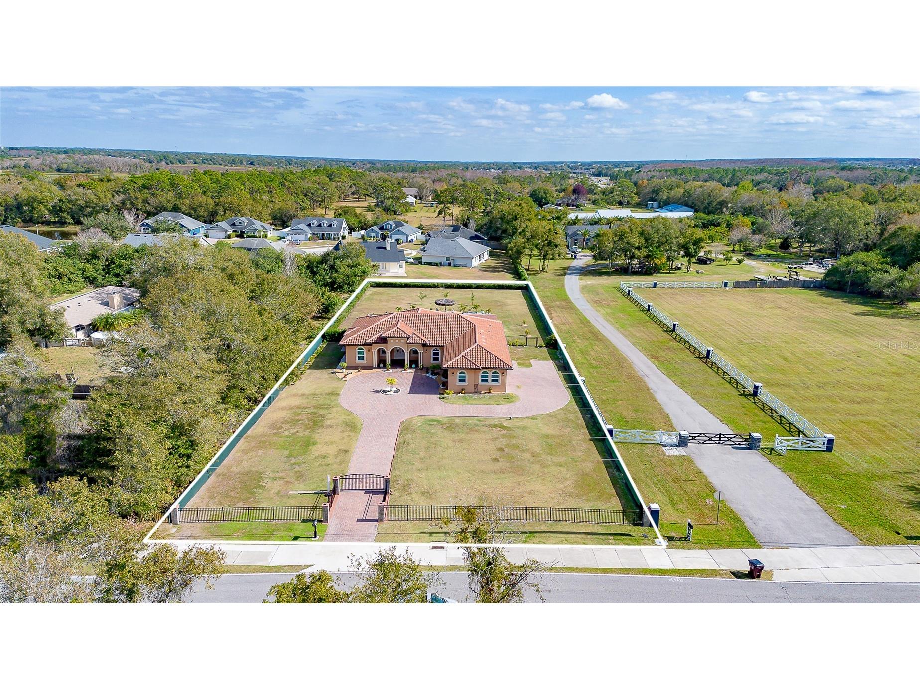 3451 Michigan Avenue Saint Cloud FL 34769 S5141377 image72