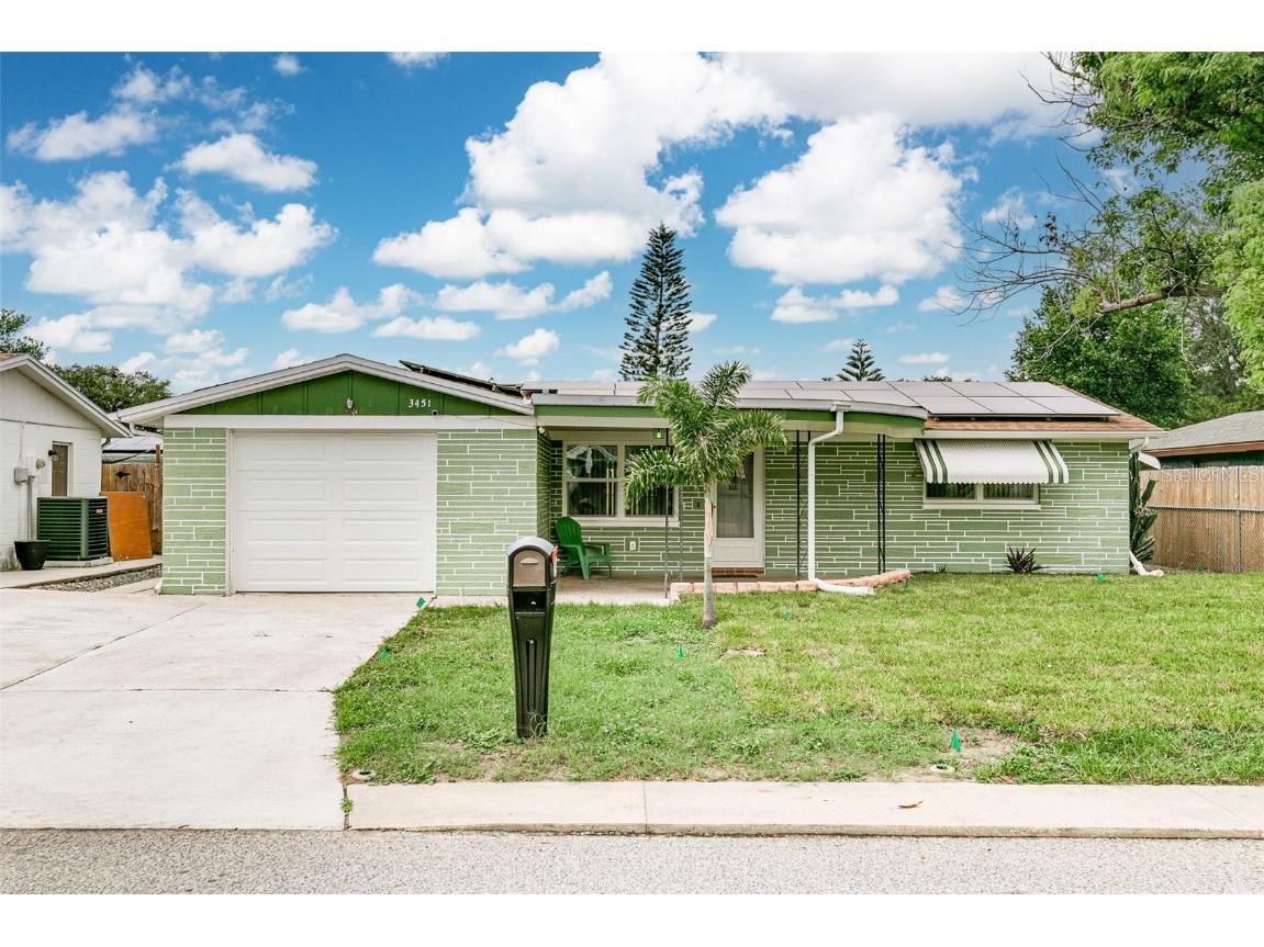 3451 Nixon Road Holiday FL 34691 U8210780 image1