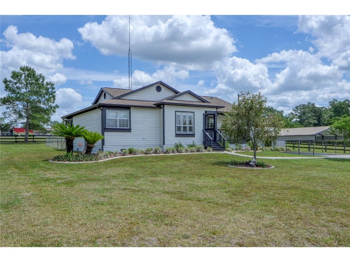 3451 NW 68th Avenue Ocala FL 34482 OM661836 image1