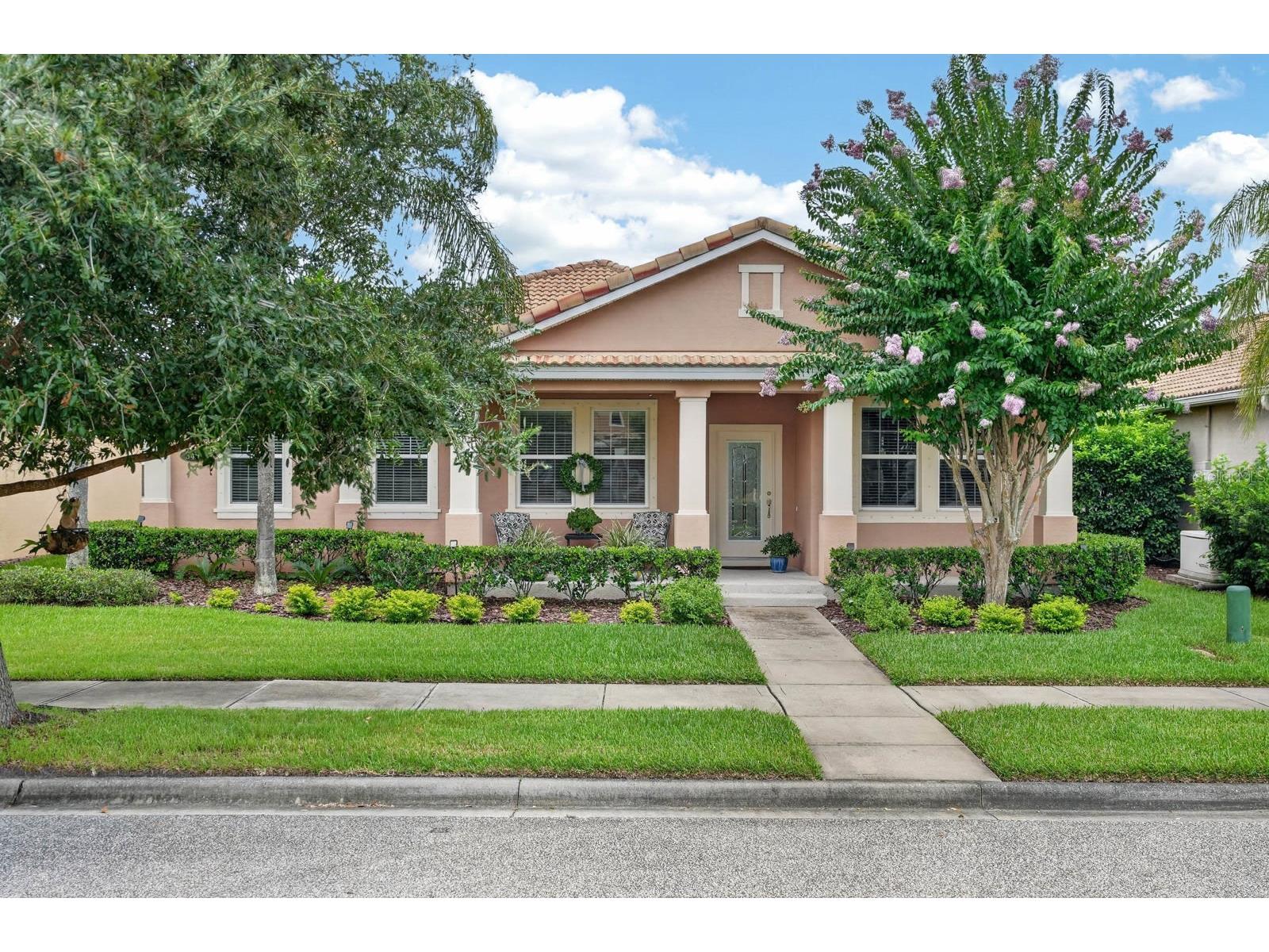3451 Poneta Avenue New Smyrna Beach FL 32168 NS1088630 image1