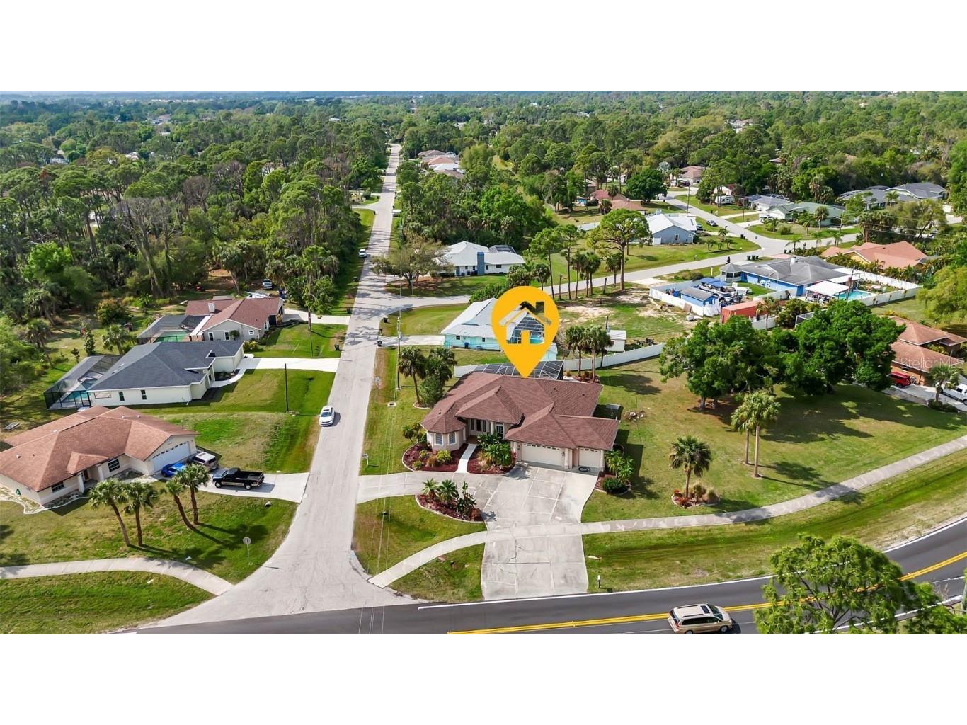 3451 S Salford Boulevard North Port FL 34287 C7489429 image1
