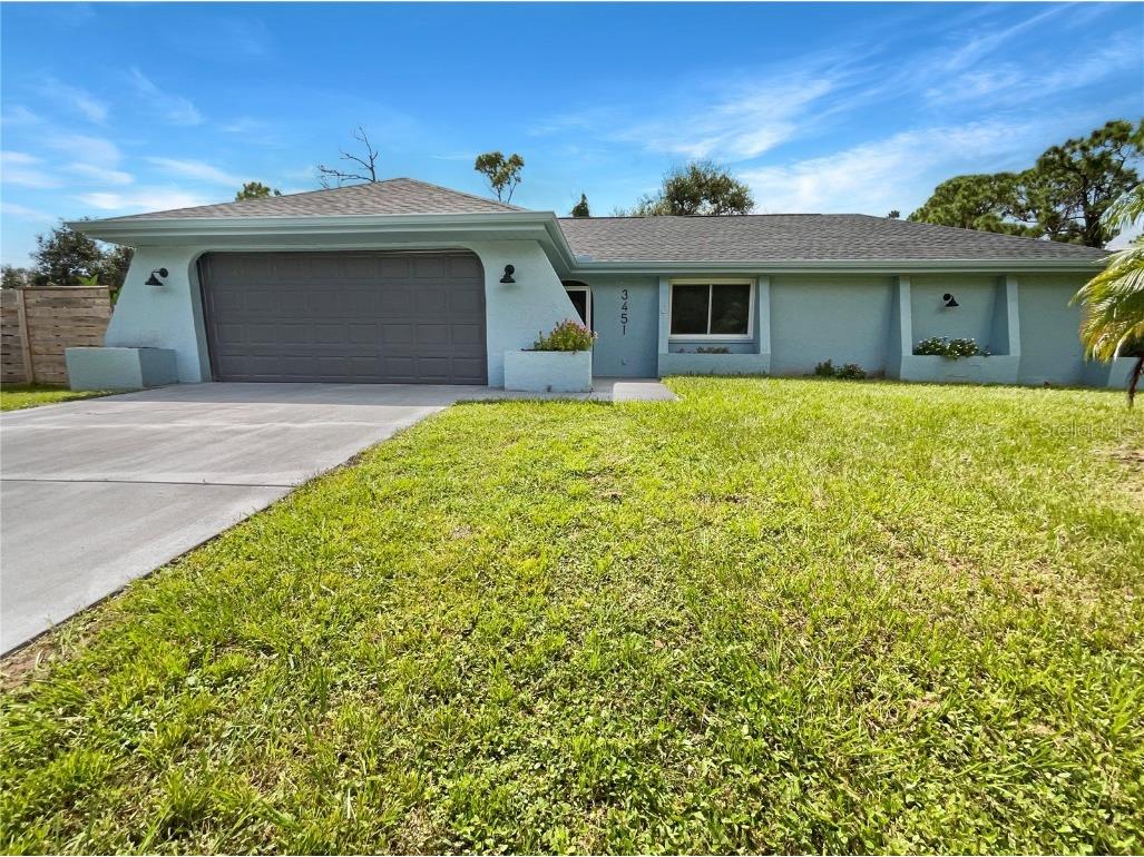 3451 Sage Street Port Charlotte FL 33948 O6238667 image1