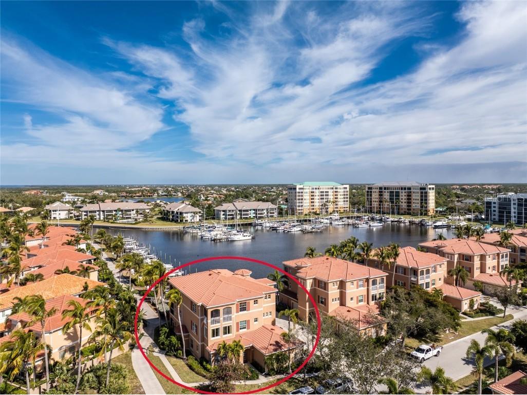 3451 Sunset Key Cir #102 Punta Gorda FL 33955 C7487670 image1