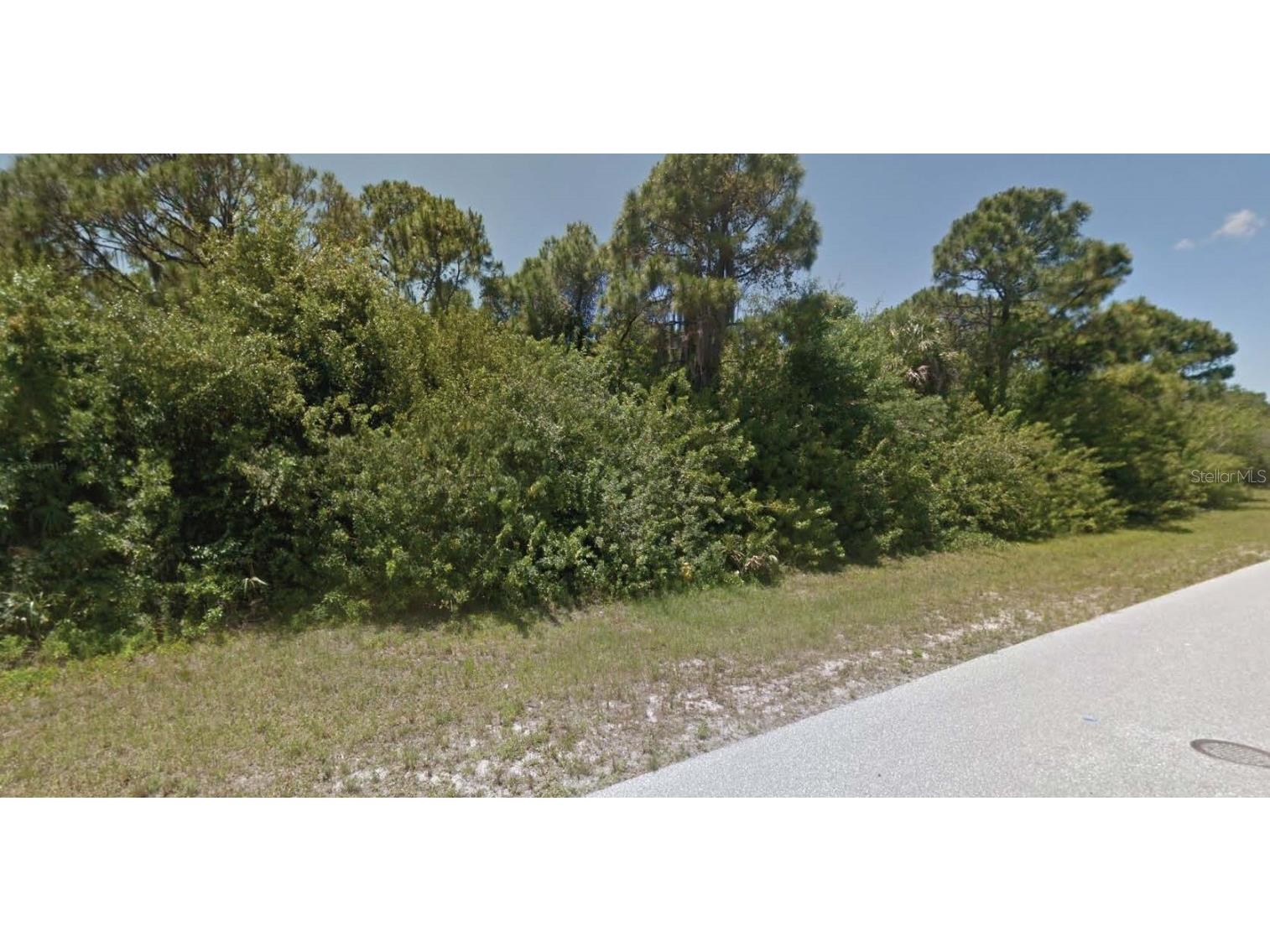 3451 Vessels Road Port Charlotte FL 33980 D6127483 image1