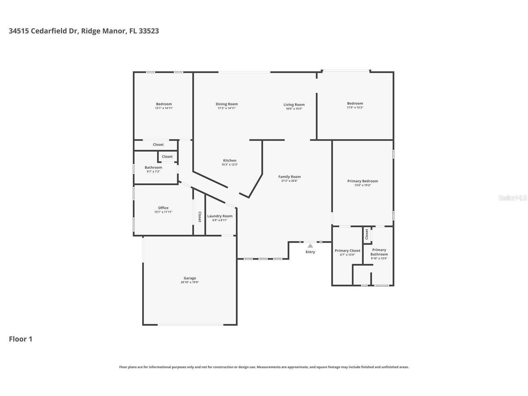 34515 Cedarfield Drive Dade City FL 33523 TB8478415 image53